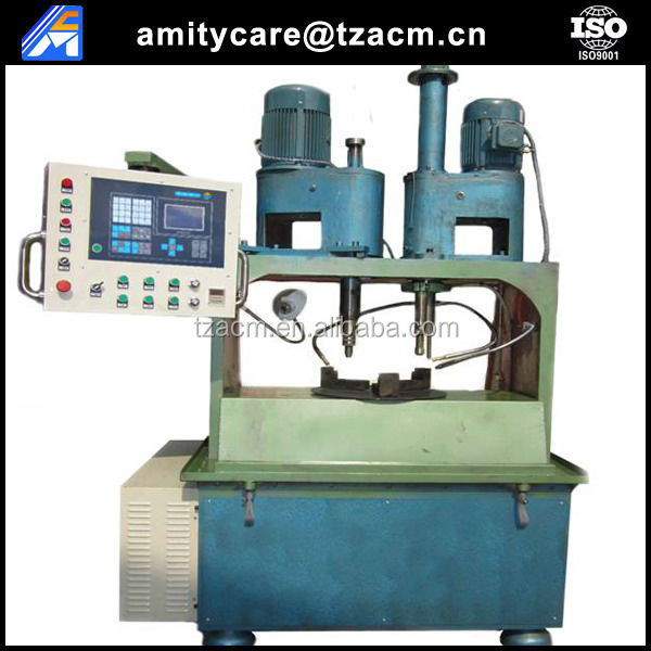 countersunk head machine