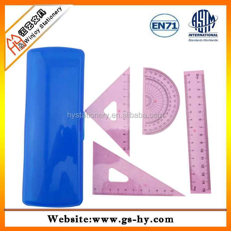 ruler with pp boxes