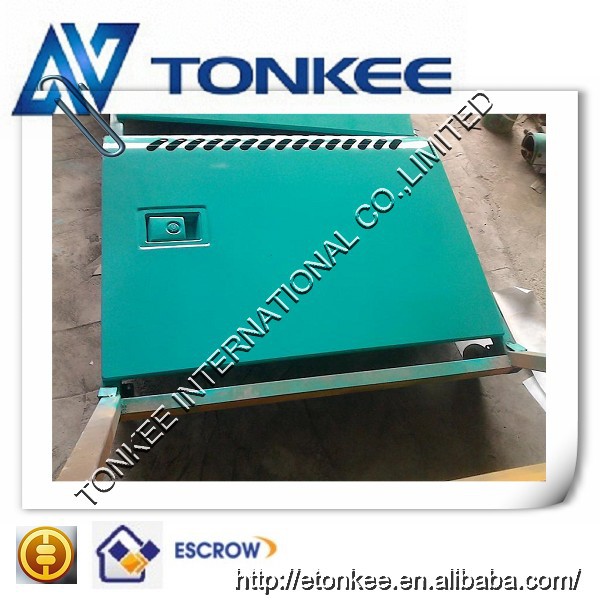KOBELCO excavator Door Panel(RHS LHS).jpg