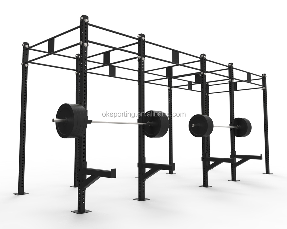 新しいスタイルのマルチ機能2014年crossfitリグ問屋・仕入れ・卸・卸売り