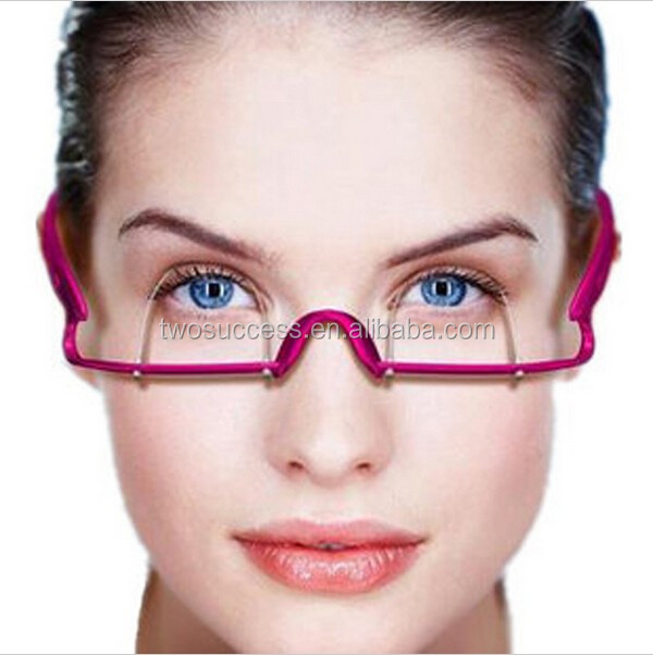 double eyelid glasses (1)