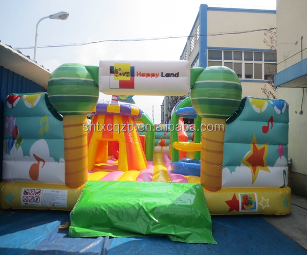 インフレータブルバウンサー、 販売のためのインフレータブルバウンサー問屋・仕入れ・卸・卸売り