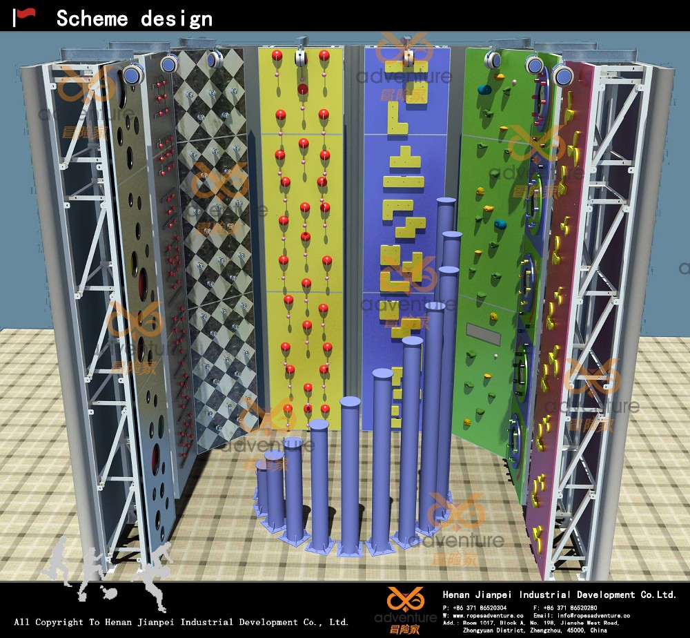 amusement park rock climbing wall.jpg