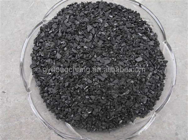 coconut shell granular activated carbon