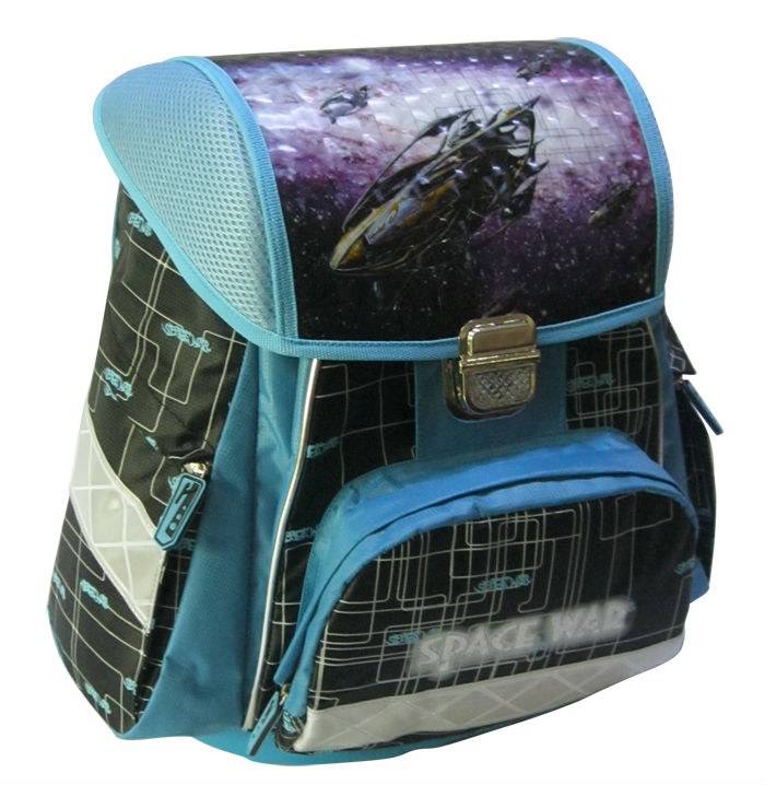 2016 New Style Top Quality Kids Fashion School Bags and Backpacks for boys