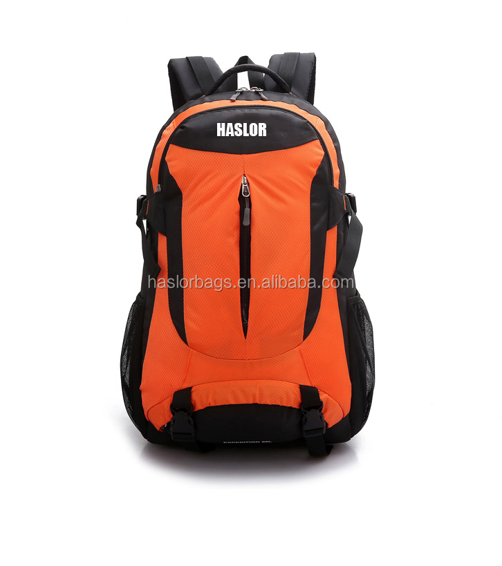 New high capacity durable & waterproof backpack