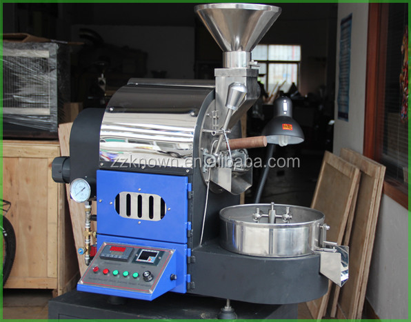 自動コーヒー豆焙煎/商業コーヒー豆焙煎問屋・仕入れ・卸・卸売り