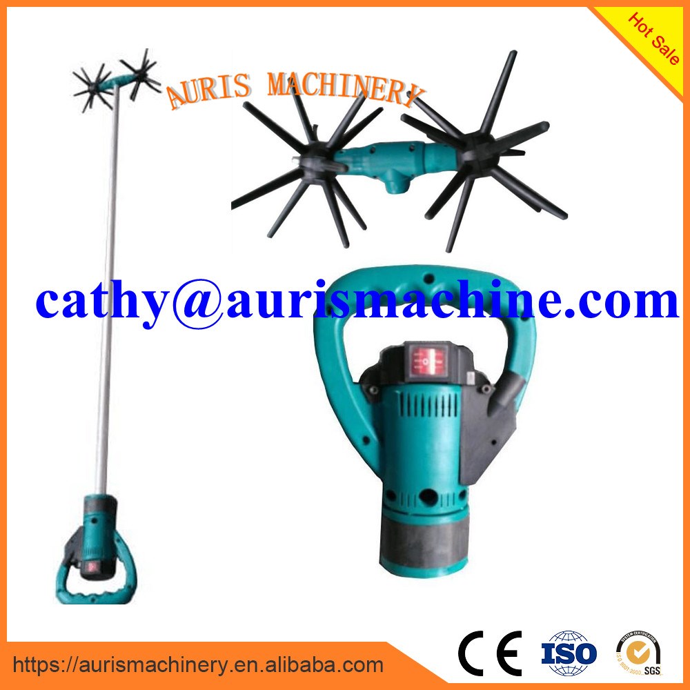 Coffee Bean Harvest Machine/coffee Bean Picking Machine/coffee Bean