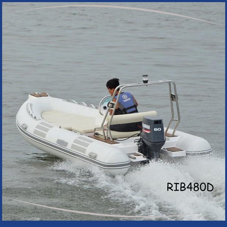 RIB480D TEST-05