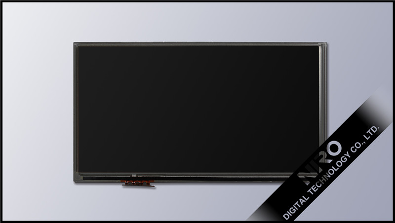 新しい元カーナビゲーション/dvdlcdの表示画面はタッチスクリーンなしlta070b1n2fによって問屋・仕入れ・卸・卸売り
