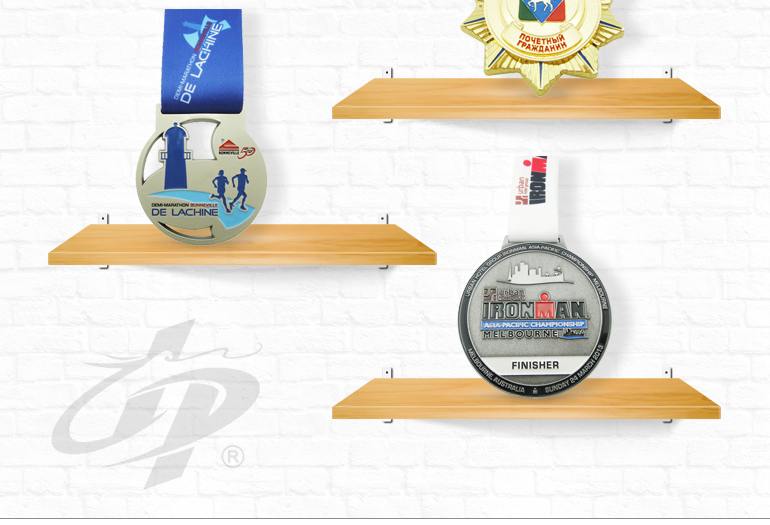 カスタムメタルボトルオープナーデザイン制作賞ゴールドメダルを実行しているスポーツの空白仕入れ・メーカー・工場