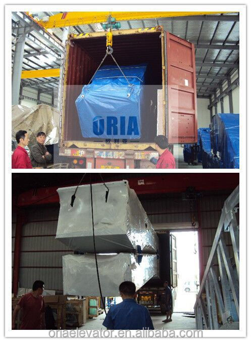 中国製oria高効率の高い安全・信頼性の高い動く歩道( oria- c005) 問屋・仕入れ・卸・卸売り
