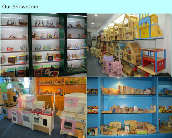 インテリジェント木製ジェンガ2014年人気のビルディングブロックのおもちゃ子供のための問屋・仕入れ・卸・卸売り