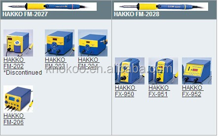 中国ＨＡＫＫＯt15-r23t15シリーズはんだごての先端、 x2.3mm1.5mmスロット、 のためのfx951/fx952はんだ付けステーション、 fm2027はんだごて問屋・仕入れ・卸・卸売り