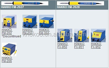 中国ＨＡＫＫＯt15-r23t15シリーズはんだごての先端、 x2.3mm1.5mmスロット、 のためのfx951/fx952はんだ付けステーション、 fm2027はんだごて問屋・仕入れ・卸・卸売り