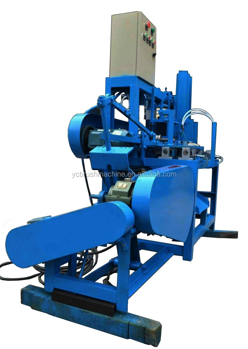 Paint Brush Handle Making Machine Paint Brush Handle Making Machine