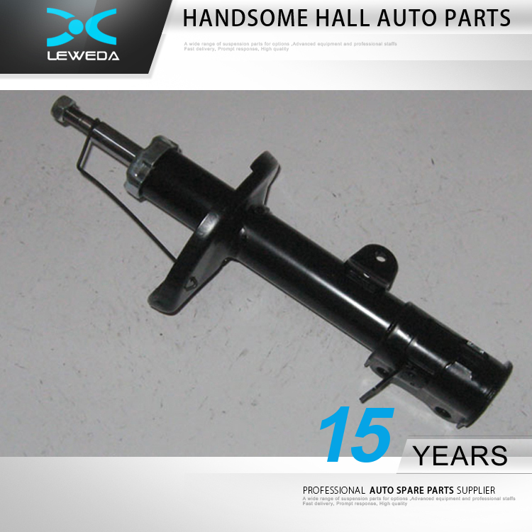 Rear Shock Absorber For Corolla Ae114 Shock Absorber 333286 For Toyota