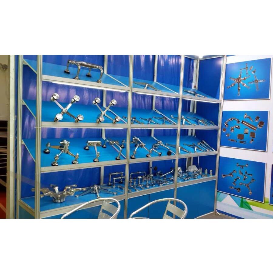 Co<em></em>ndibe K-L1004モデルガラスクモ/ガラスフィッティング/カーテンアクセサリー 問屋・仕入れ・卸・卸売り