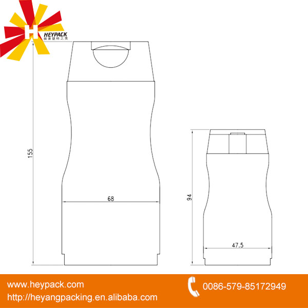 100ml/400mlpeボトル仕入れ・メーカー・工場