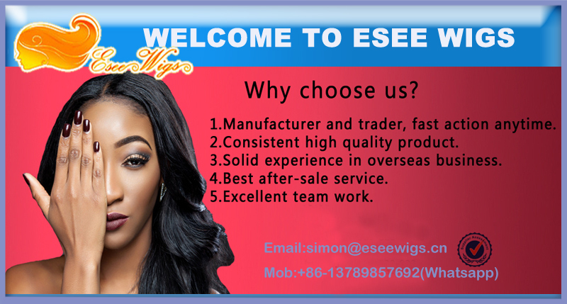 Why choose us 