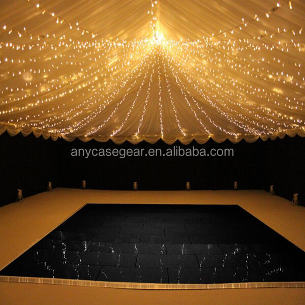 acs2015メーカー白色ダンスフロアラミネート、 携帯電話、 ポータブル木製のダンスの床、 安い多機能ポータブル木製のダンス問屋・仕入れ・卸・卸売り