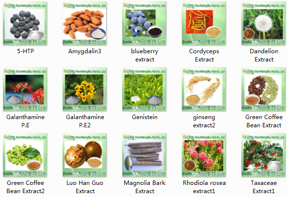 saffron extract