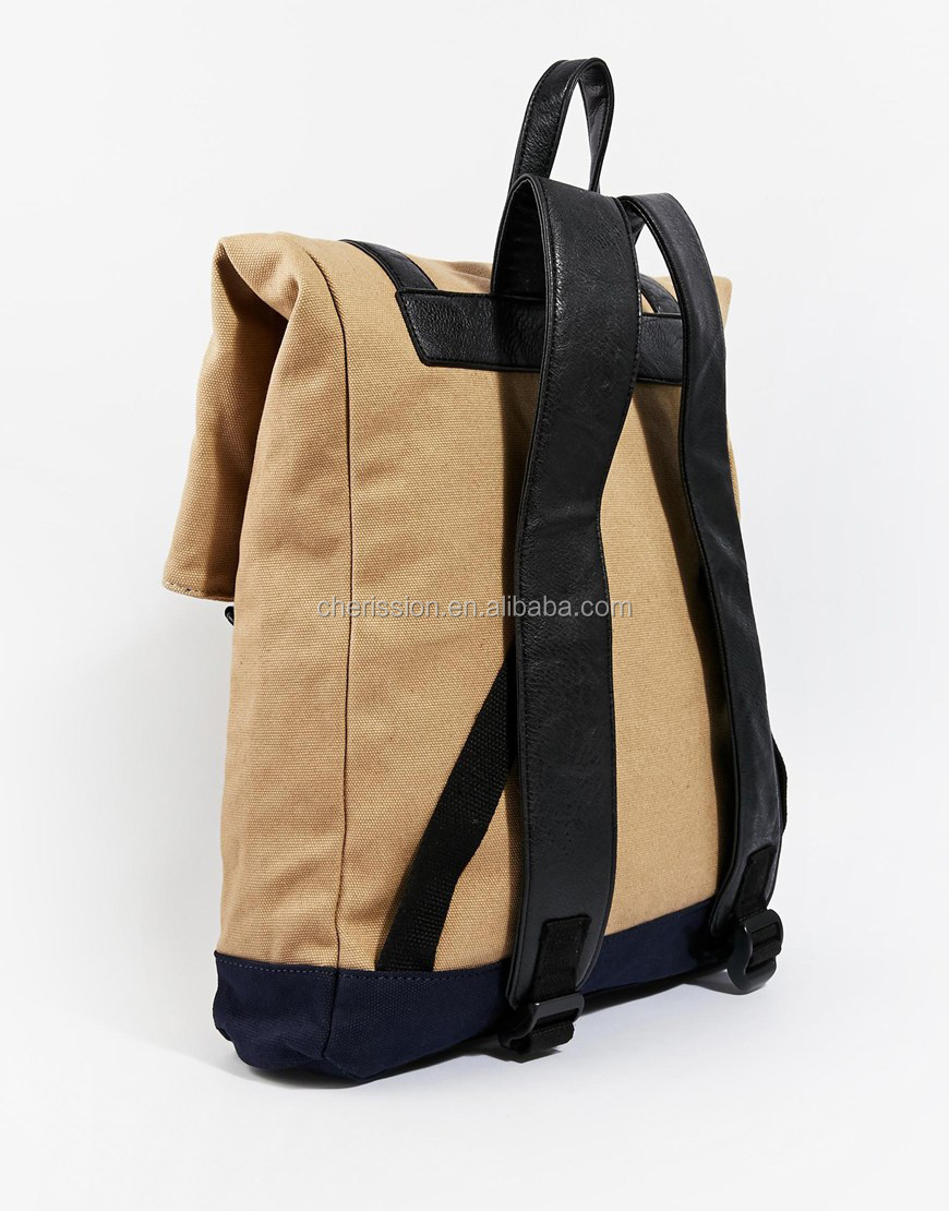 折り畳み式の学生旅行レジャー学校のバッグのバックパック仕入れ・メーカー・工場