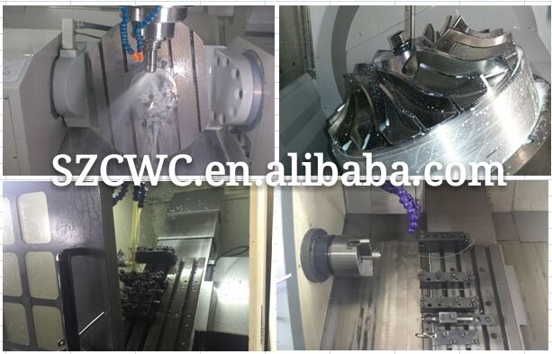 Cnc旋盤スペア自動車部品cncフライス加工部品から中国仕入れ・メーカー・工場