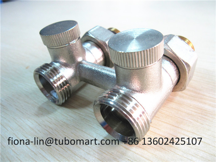 check and ball valves factory043