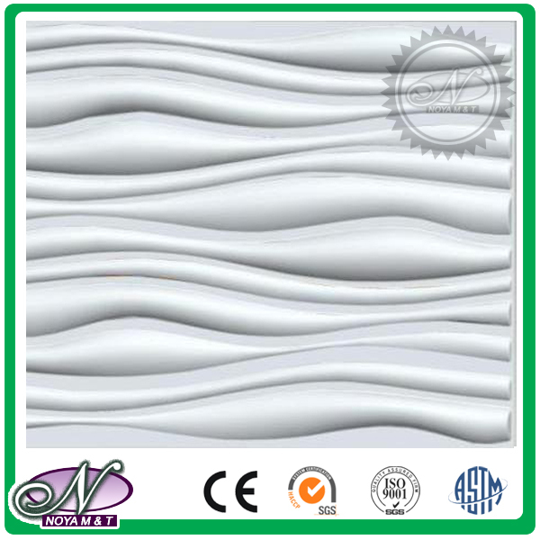 Wholesale innovative building materials 3d wall art