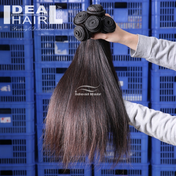 ブラジル人毛sew織り、新しい到着品質7a未処理ブラジルレミーヘアエクステンション、ブラジルヘアエクステンション 問屋・仕入れ・卸・卸売り