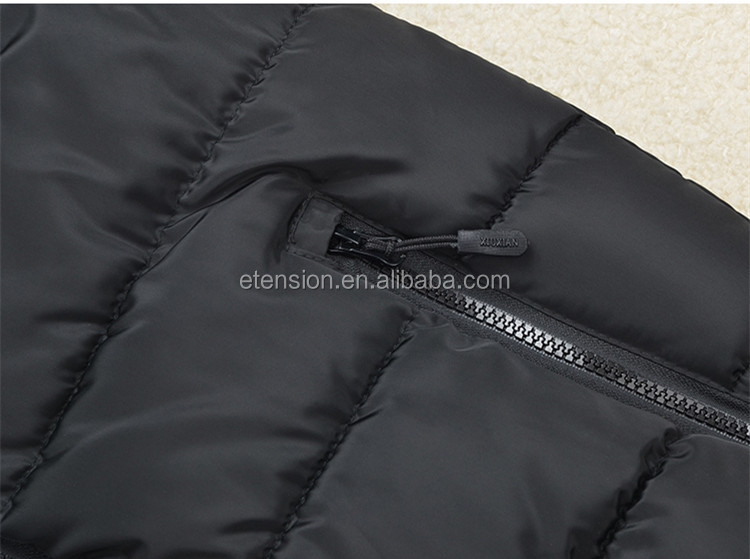 低価格ブラック2015暖かい子供たちサイドポケットが付いているwaistcoats仕入れ・メーカー・工場