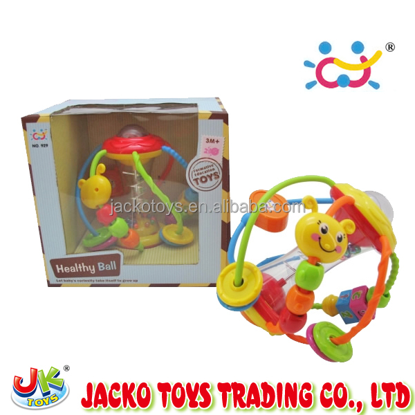Healthy Baby Toys 18