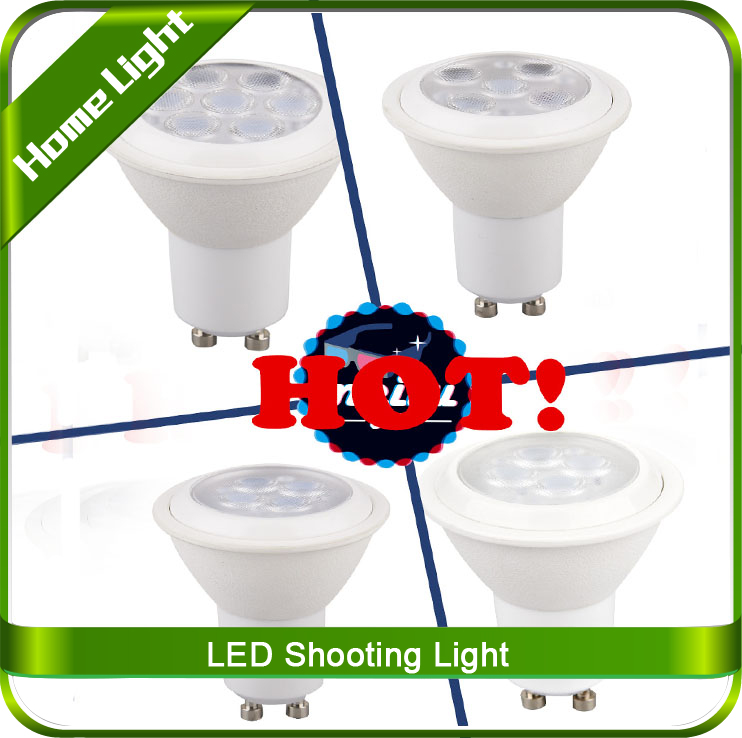 LED Exhibition Lamp LED Projection Light LED Down Lighting Series