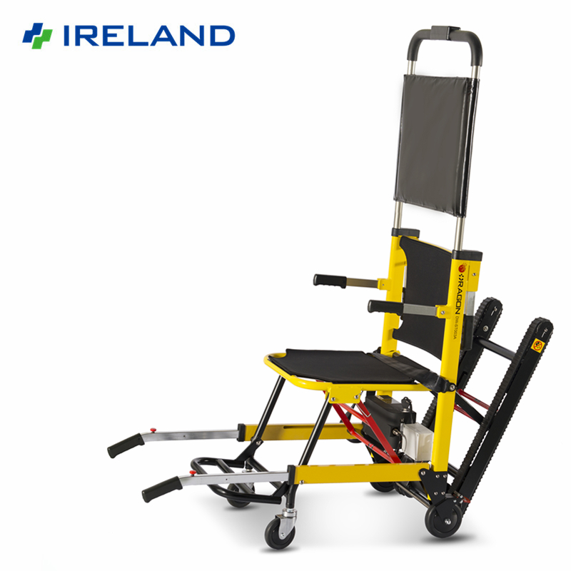 Finden Sie Hohe Qualität Transport Stuhl Für Treppen Hersteller und