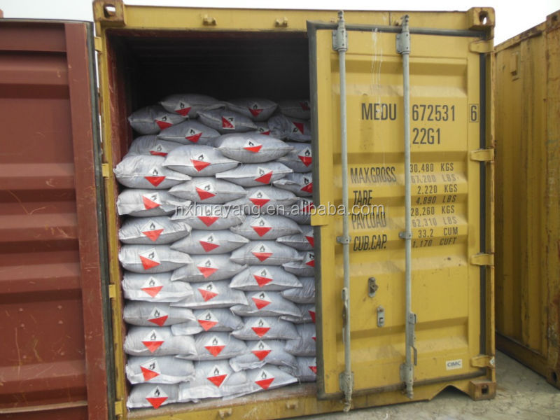coconut shell granular bulk activated carbon price