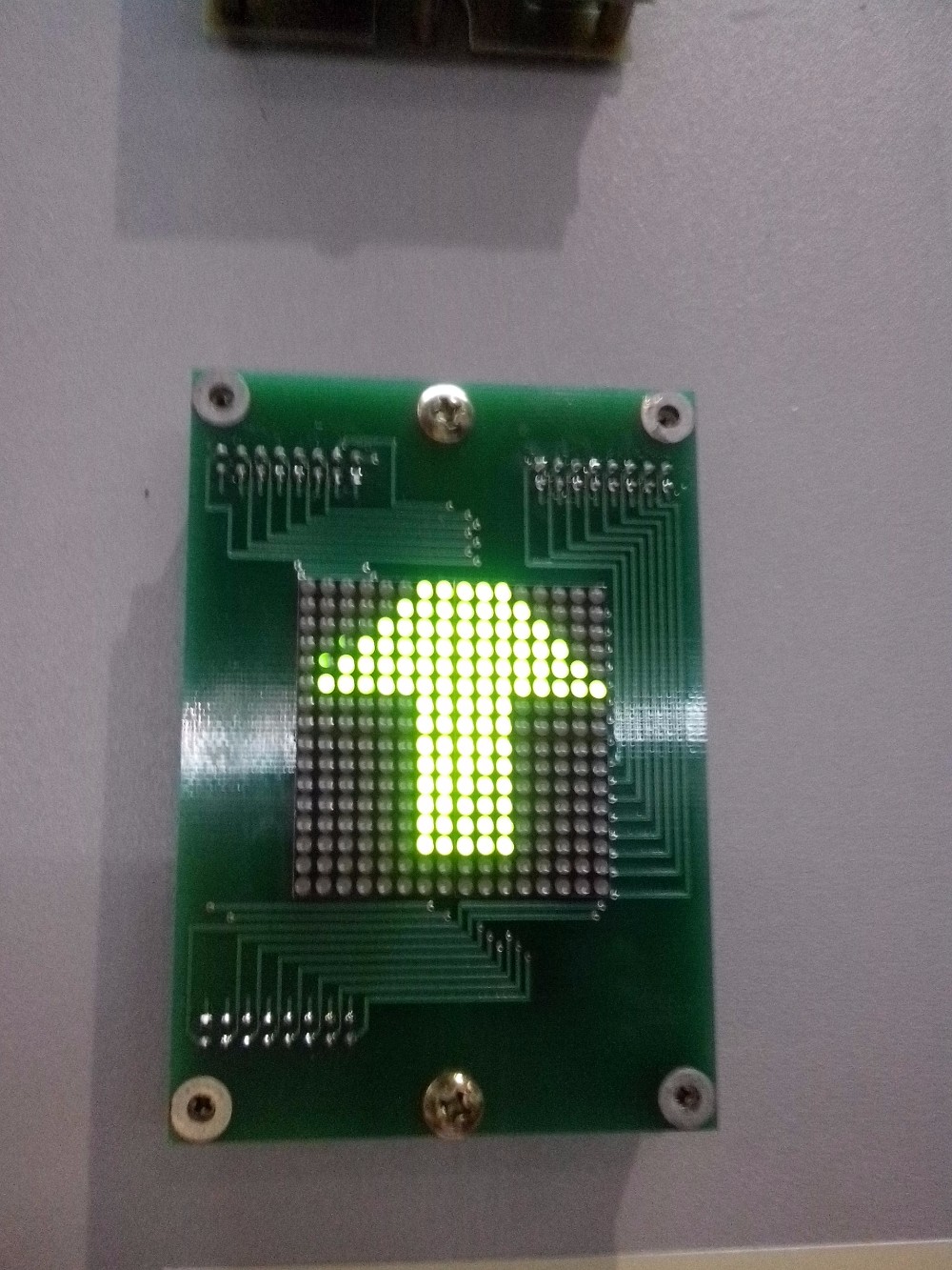 led matrix 64x64