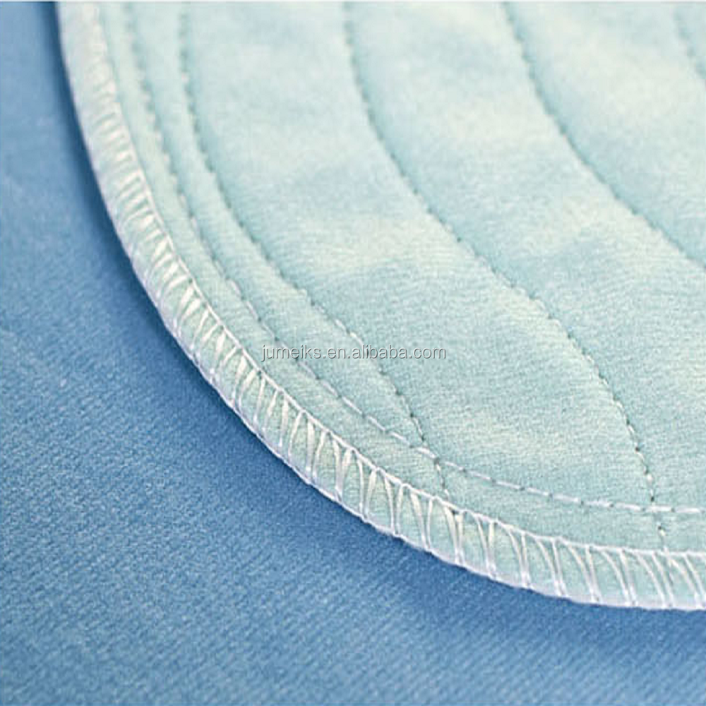 Bsci,Oekotex100 Wholesalehospital/medical Absorbent Bed Pad,Urine