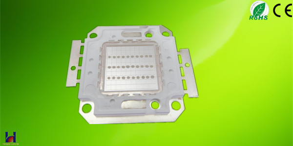 30w UV 390nm 395nm 400nm 405nm 410nm 410nm High Power LED Diode.jpg