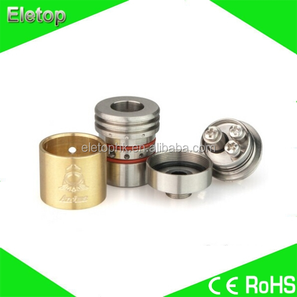 Eletop Newest Arrival 1:1 Clone Anima Dripping Atomizer Anima Atomizer