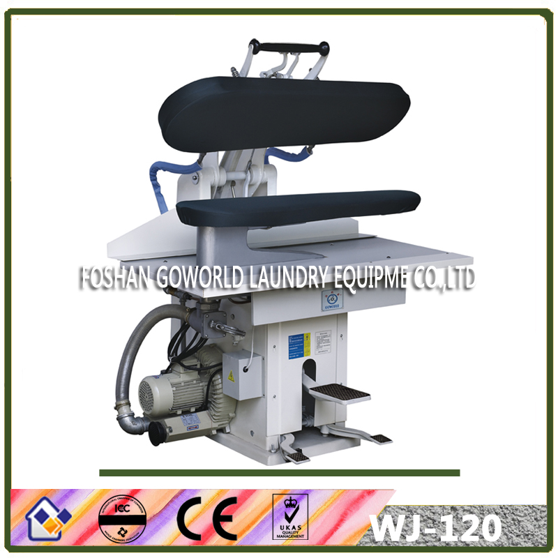Utility Laundry Press Machine,Steam Press,Laundry Machine Buy Laundry