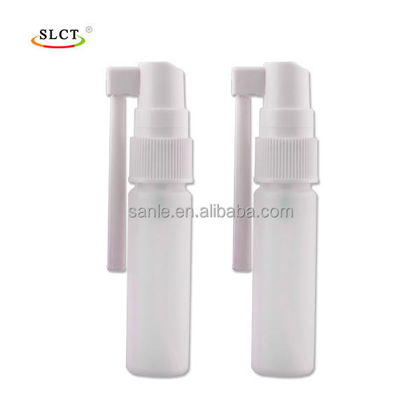 Nasal Sprayer Bottle for liquor medicine China supplier