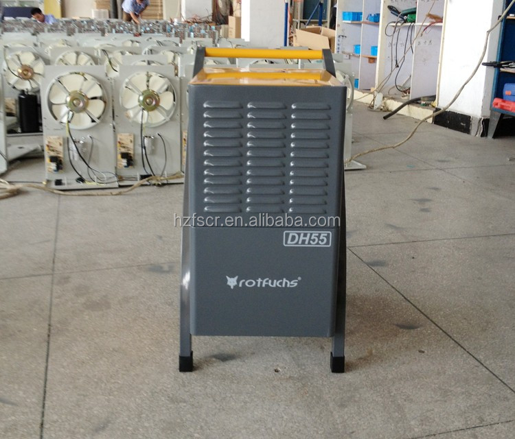 コンプレッサー除湿機ロータリー乾燥剤除湿機ポータブルクーラーFDH-260BT仕入れ・メーカー・工場