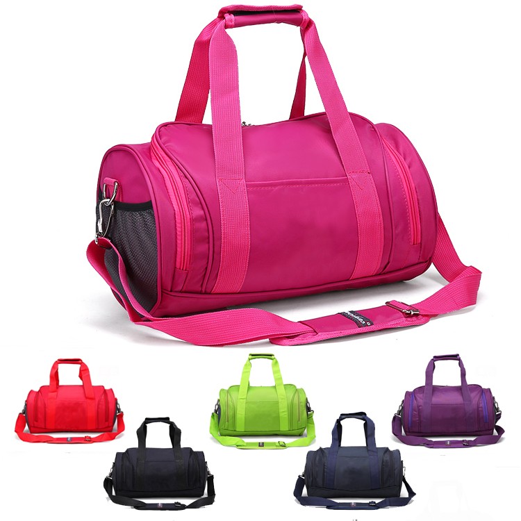 Roihao hot selling wholesale easy travel bag, fashion sport best travel bag