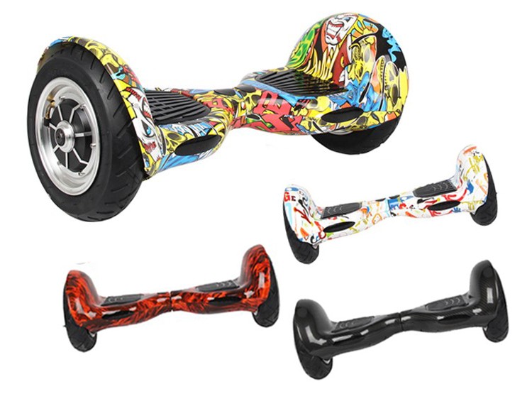  /Lamborghini /Scrawl Style 2 Wheel Hoverboard Smart Balance Wheel