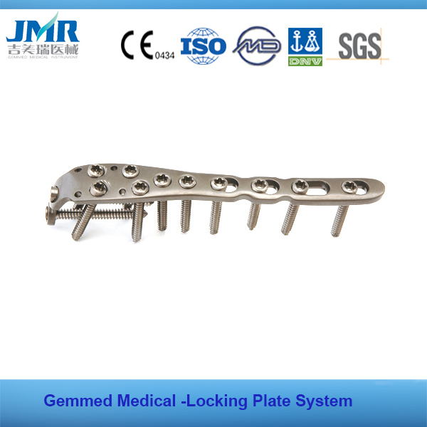 ulna olecranon locking compression plate lcp plate orthopedic