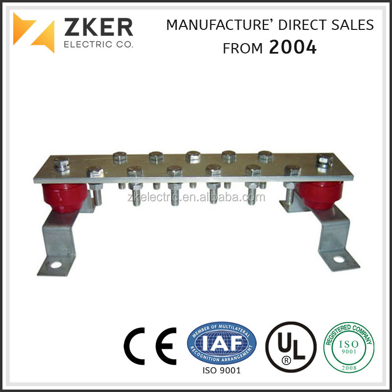 低価格、 電気を接地の銅ブスバー仕入れ・メーカー・工場