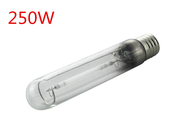 Description Picture 5 of item220V E27 E40 High Efficiency HPS 70W 100W 250w 400w 1000w High Pressure Sodium Lamp Plant Lighting Growing Lamp Bulb Yellow