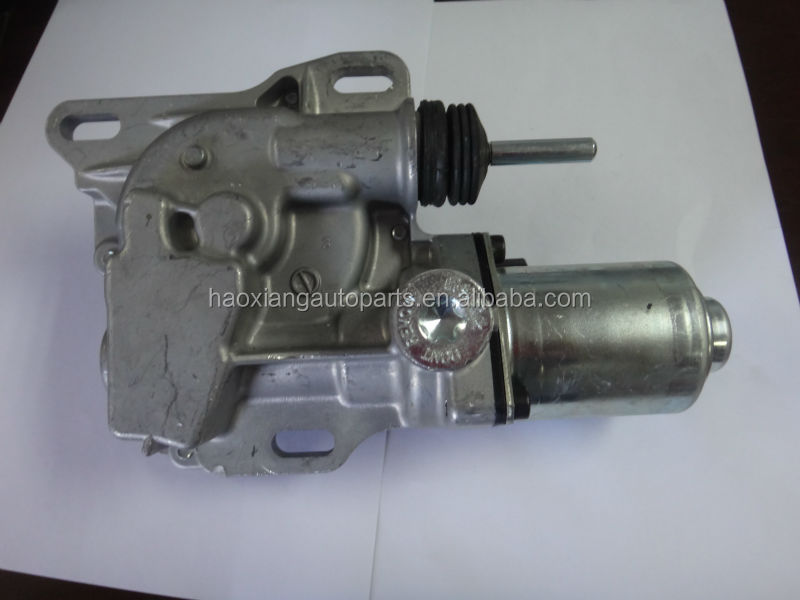 actuator clutch toyota yaris #6