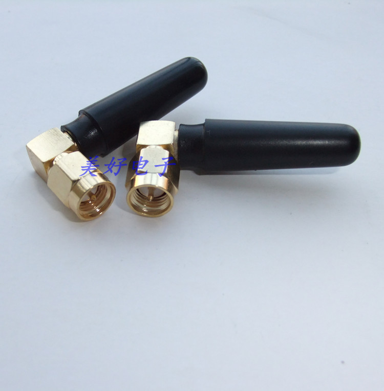 Купить новый 2.4g антенна wifi антенна bluetooth антенна zigbee модуля ...